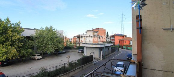 1 Schlafzimmer Wohnung in Cologno Monzese, Italy, Nr. 361587 8