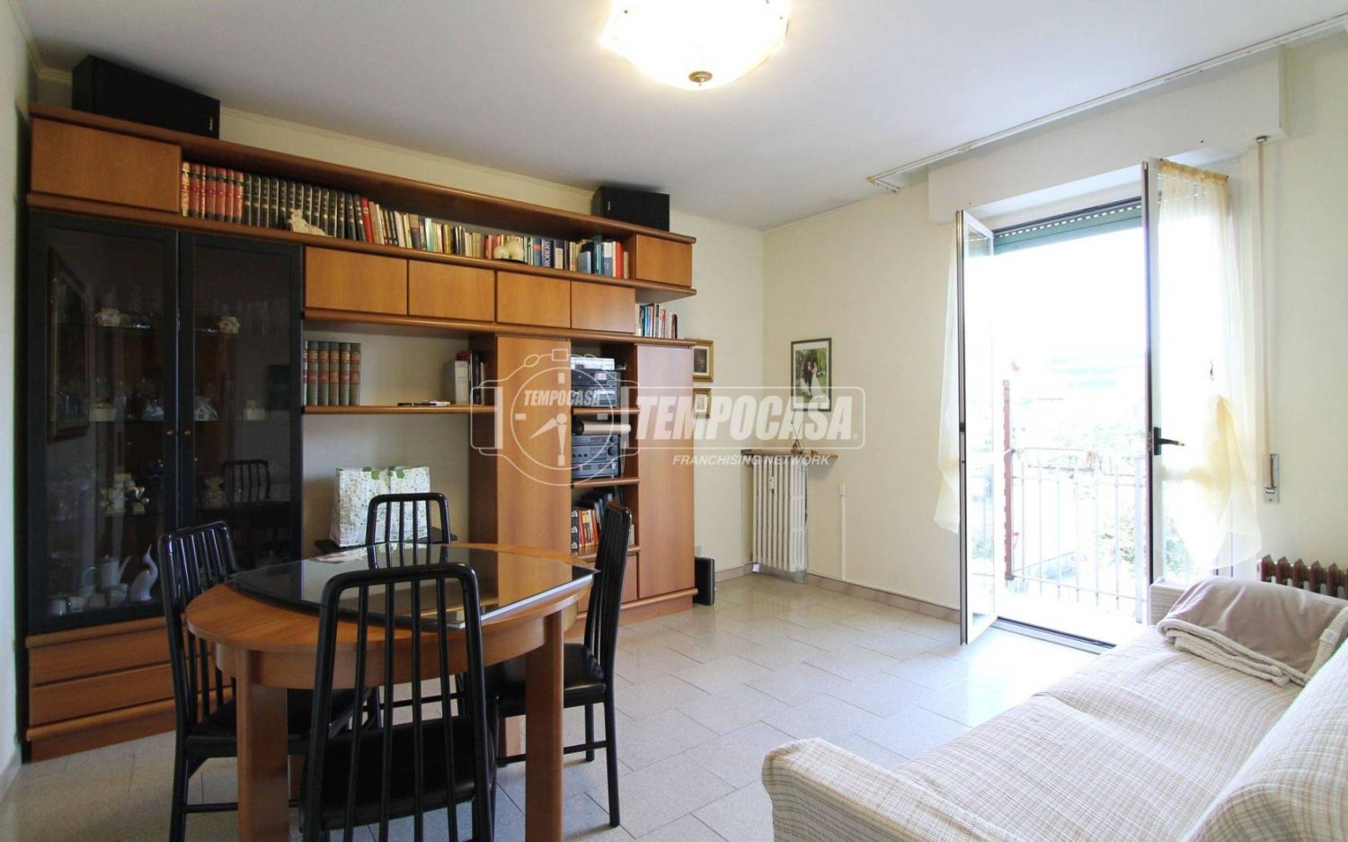 1 Schlafzimmer Wohnung in Cologno Monzese, Italy, Nr. 361587