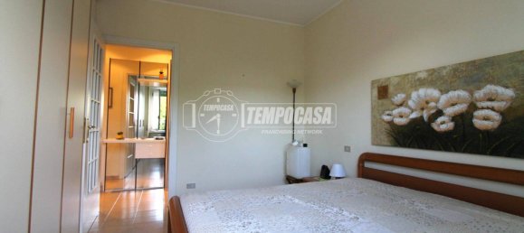 1 Schlafzimmer Wohnung in Cologno Monzese, Italy, Nr. 361587 13