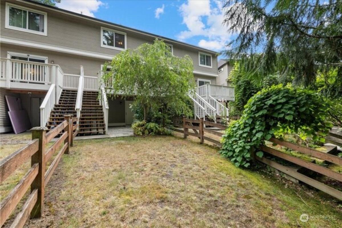 2 bedrooms House in Redmond, USA No. 406503