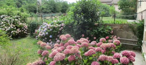 Apartamento de 4 divisões em Voltaggio, Italy N.º 263025 24