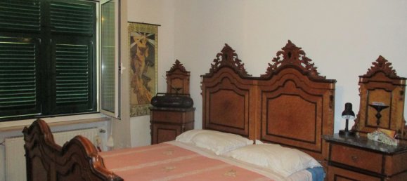 Apartamento de 4 divisões em Voltaggio, Italy N.º 263025 17