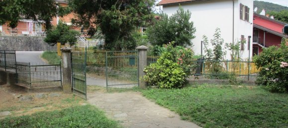 Apartamento de 4 divisões em Voltaggio, Italy N.º 263025 26