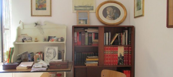 Apartamento de 4 divisões em Voltaggio, Italy N.º 263025 12