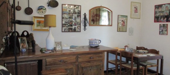 Apartamento de 4 divisões em Voltaggio, Italy N.º 263025 13