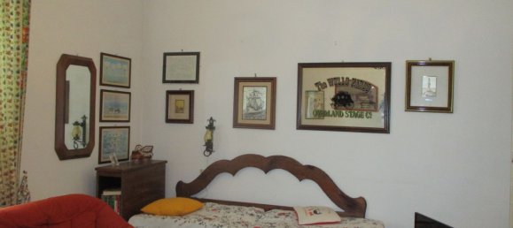 Apartamento de 4 divisões em Voltaggio, Italy N.º 263025 16