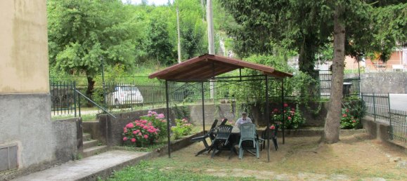 Apartamento de 4 divisões em Voltaggio, Italy N.º 263025 25