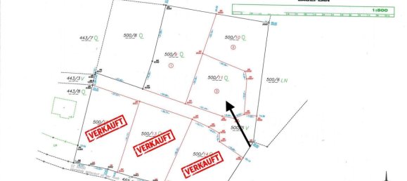  Land in Weiz, Austria No. 228686 5