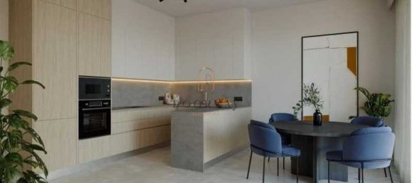 2 chambres Appartement à Tserkezoi, Cyprus No. 19232 3