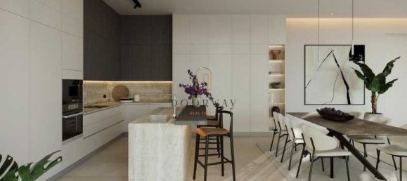 2 chambres Appartement à Tserkezoi, Cyprus No. 19232 5