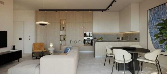 2 chambres Appartement à Tserkezoi, Cyprus No. 19232 9