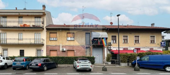 Дом с 3 спальнями в Бовизио Машаго, Италия № 191944 27