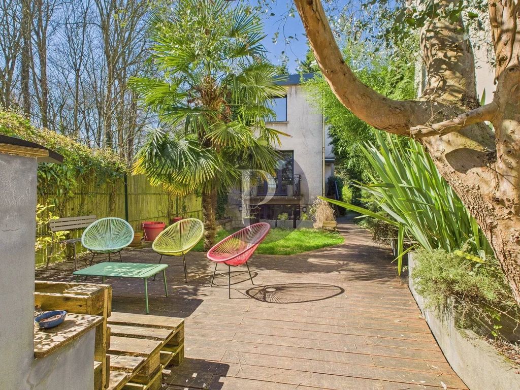 4 bedrooms House in Le Plessis-Robinson, France No. 114843