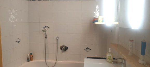 4 rooms Apartment in Schwaz, Austria No. 46047 9