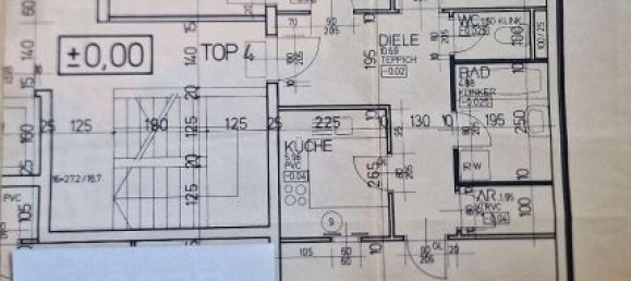 4 rooms Apartment in Schwaz, Austria No. 46047 11