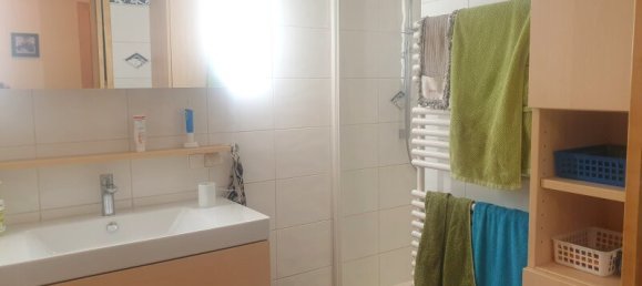 4 rooms Apartment in Schwaz, Austria No. 46047 6