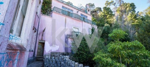 10 غرف نوم قلاع في Sintra, Portugal رقم 126124 31