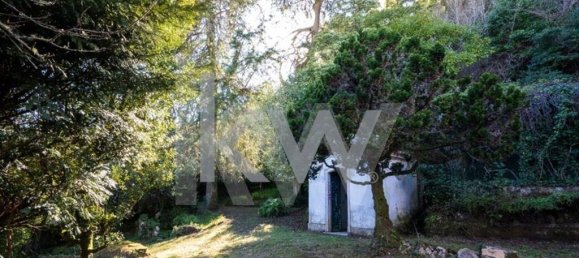 10 غرف نوم قلاع في Sintra, Portugal رقم 126124 4