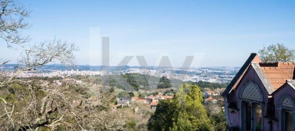 10 غرف نوم قلاع في Sintra, Portugal رقم 126124 55