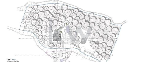 10 غرف نوم قلاع في Sintra, Portugal رقم 126124 17