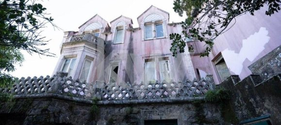 10 غرف نوم قلاع في Sintra, Portugal رقم 126124 28