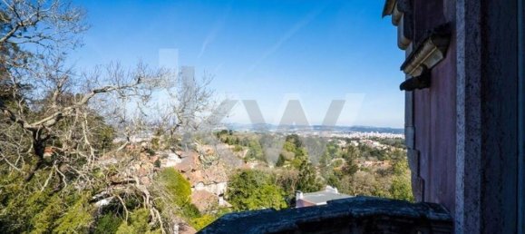 10 غرف نوم قلاع في Sintra, Portugal رقم 126124 76