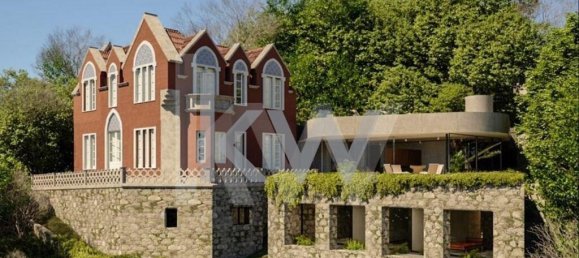 10 غرف نوم قلاع في Sintra, Portugal رقم 126124 19