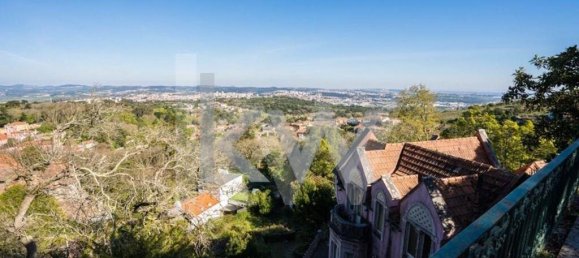 10 غرف نوم قلاع في Sintra, Portugal رقم 126124 53