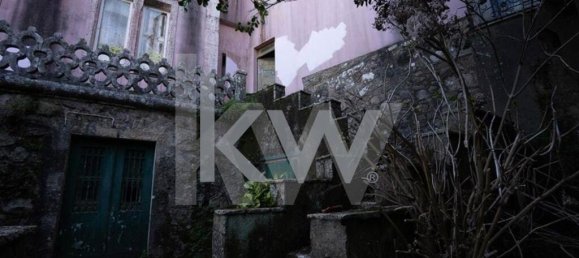 10 غرف نوم قلاع في Sintra, Portugal رقم 126124 34