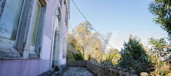 10 غرف نوم قلاع في Sintra, Portugal رقم 126124 32