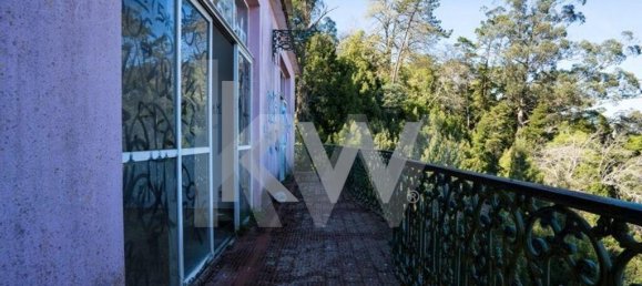 10 غرف نوم قلاع في Sintra, Portugal رقم 126124 58