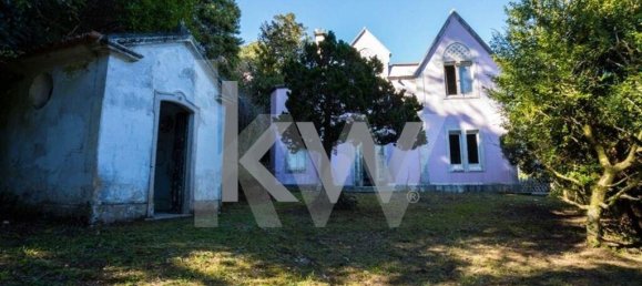 10 غرف نوم قلاع في Sintra, Portugal رقم 126124 3