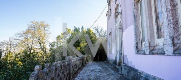 10 غرف نوم قلاع في Sintra, Portugal رقم 126124 33