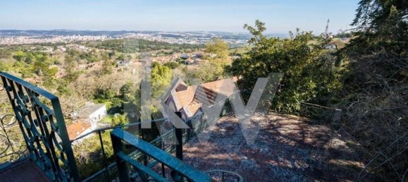 10 غرف نوم قلاع في Sintra, Portugal رقم 126124 62