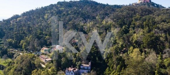 10 غرف نوم قلاع في Sintra, Portugal رقم 126124 26