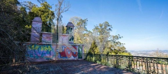 10 غرف نوم قلاع في Sintra, Portugal رقم 126124 60