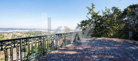 10 غرف نوم قلاع في Sintra, Portugal رقم 126124 73