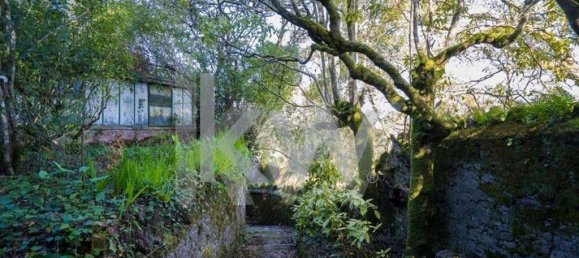 10 غرف نوم قلاع في Sintra, Portugal رقم 126124 6