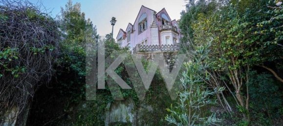 10 غرف نوم قلاع في Sintra, Portugal رقم 126124 30