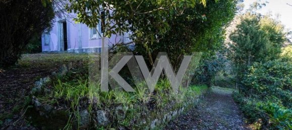 10 غرف نوم قلاع في Sintra, Portugal رقم 126124 7