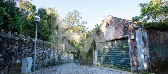 10 غرف نوم قلاع في Sintra, Portugal رقم 126124 13