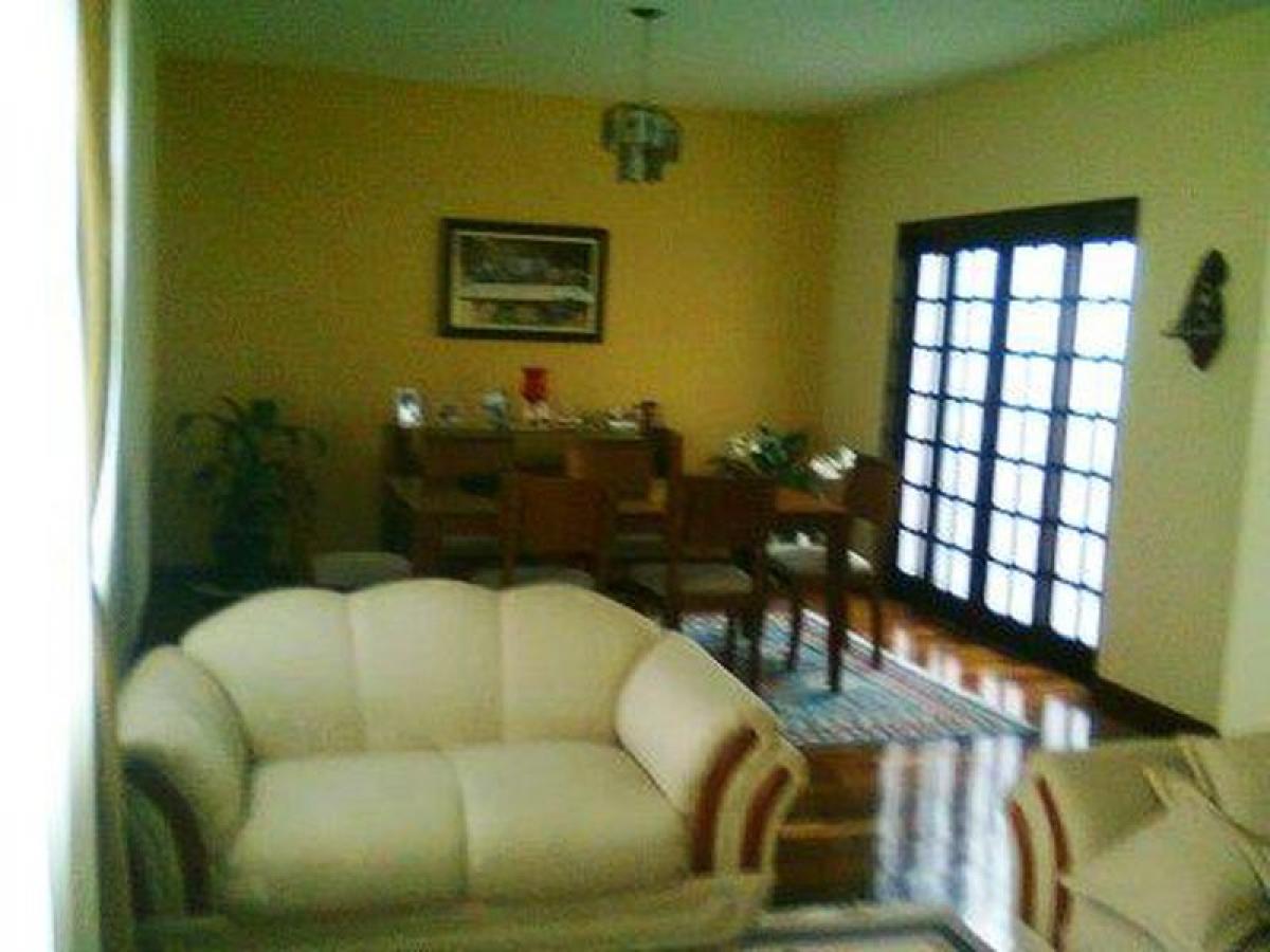 Дом с 4 спальнями в Сан-Паулу, Бразилия № 461842