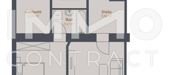 2 bedrooms Apartment in Rudolfsheim-Funfhaus, Austria No. 102156 2