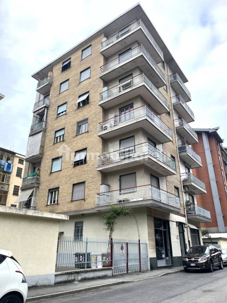 Apartamento T2 em Collegno, Italy N.º 348406