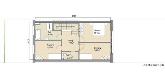 4-Zimmer Garage in Mötz, Austria, Nr. 204769 20