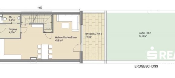 4-Zimmer Garage in Mötz, Austria, Nr. 204769 19