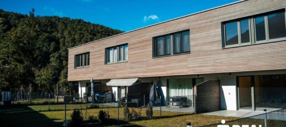 4-Zimmer Garage in Mötz, Austria, Nr. 204769 4