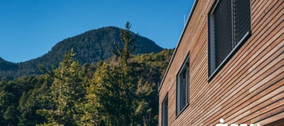 4-Zimmer Garage in Mötz, Austria, Nr. 204769 6