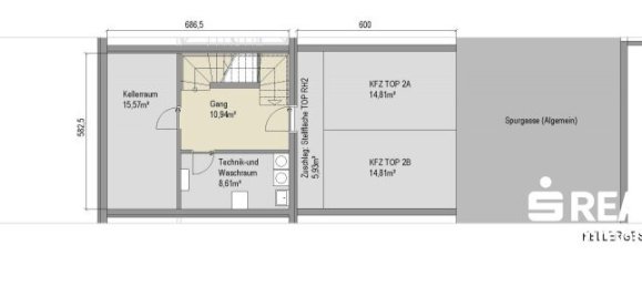 4-Zimmer Garage in Mötz, Austria, Nr. 204769 18