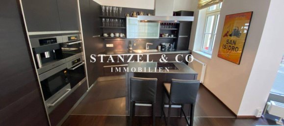 4 rooms Apartment in Wieden, Austria No. 48089 16